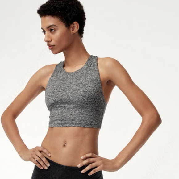 NWOT Aritzia The Constant The Embrace bra tank - Picture 1 of 5